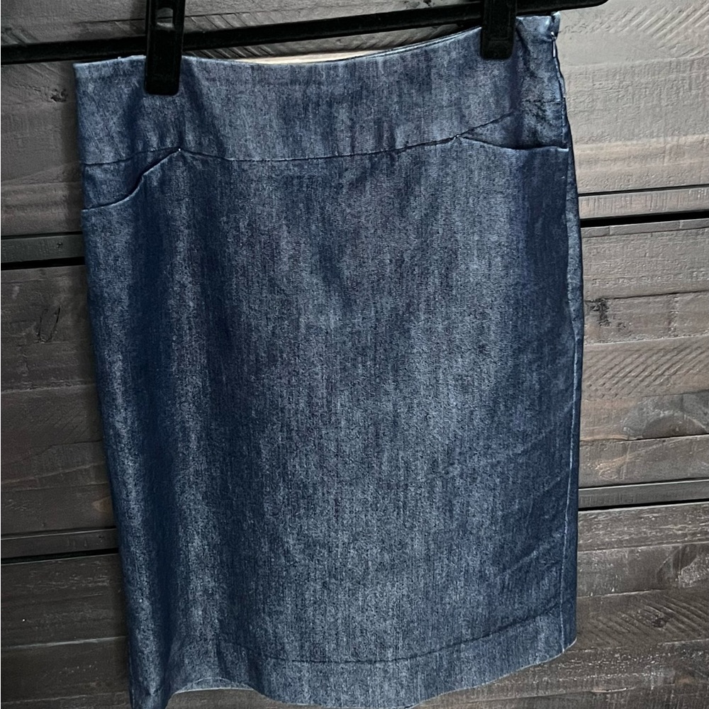 Halogen Pencil Skirt. Size 0.